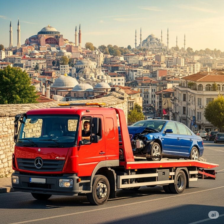 Bağcı Oto Kurtarma Hakkımızda